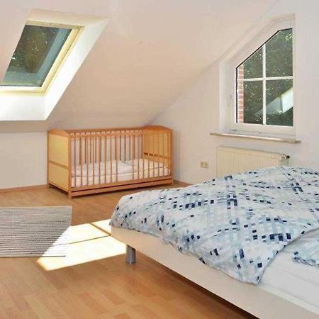 Ferienwohnung Roessing 25194 Bunde  Екстериор снимка