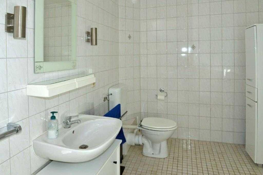 Ferienwohnung Roessing 25194 Bunde  Екстериор снимка