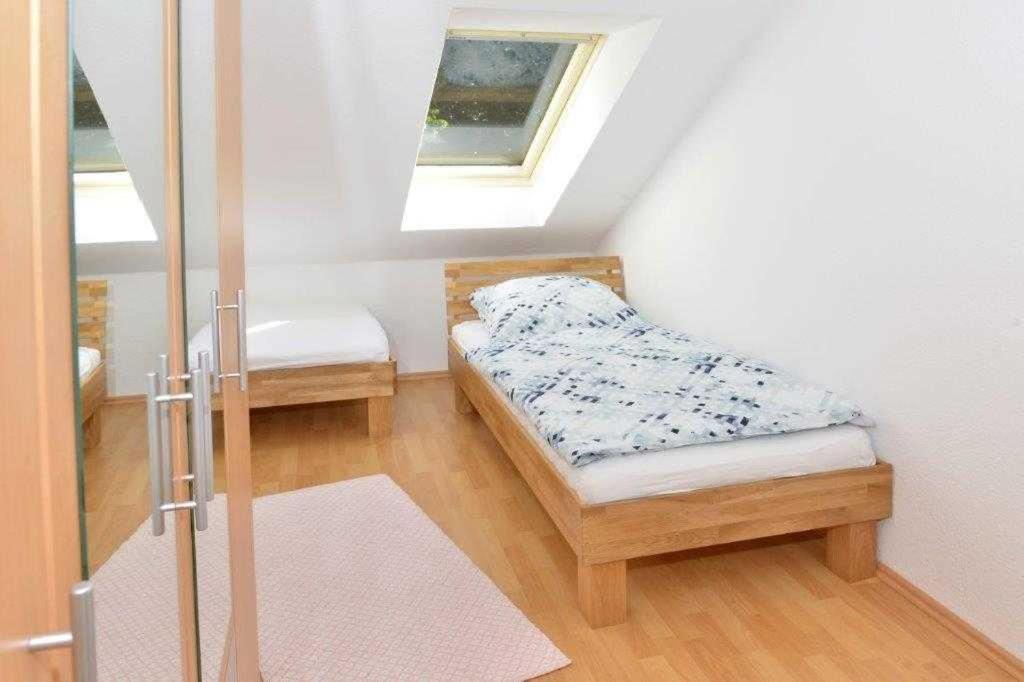 Ferienwohnung Roessing 25194 Bunde  Екстериор снимка