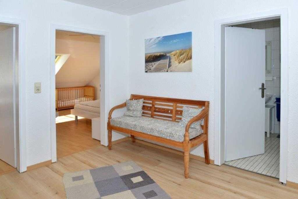 Ferienwohnung Roessing 25194 Bunde  Екстериор снимка