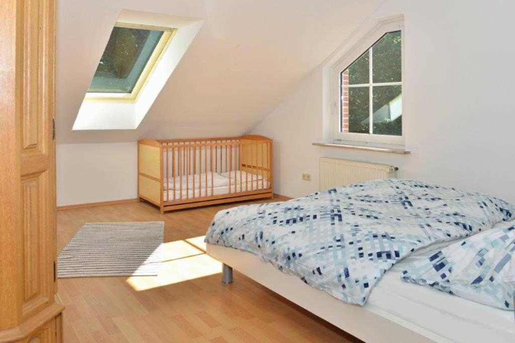 Ferienwohnung Roessing 25194 Bunde  Екстериор снимка