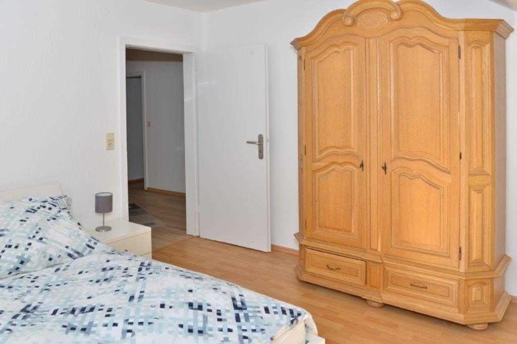 Ferienwohnung Roessing 25194 Bunde  Екстериор снимка